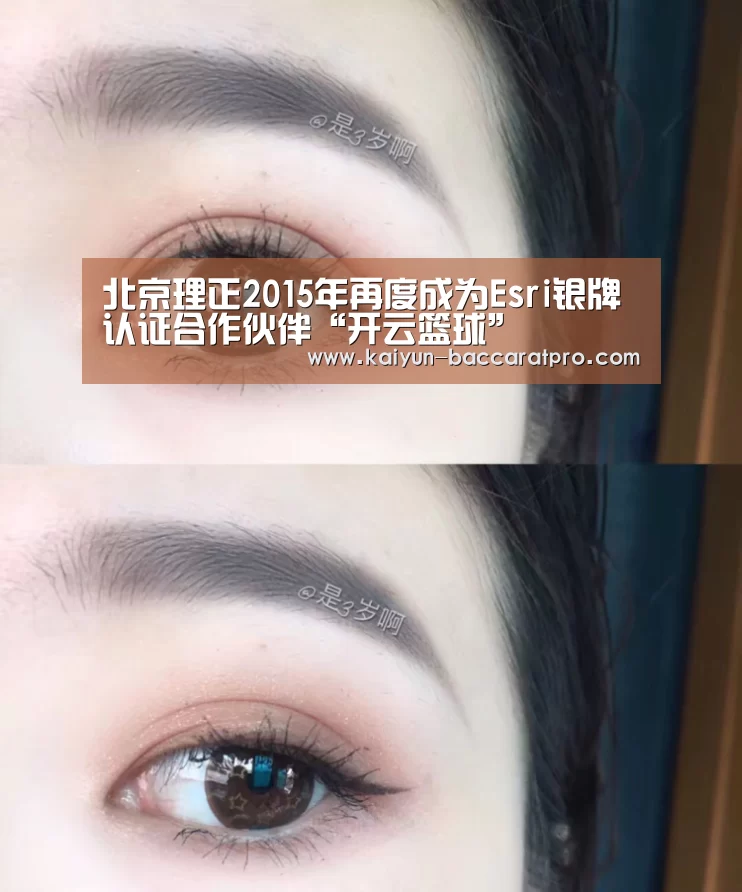 北京理正2015年再度成为Esri银牌认证合作伙伴“开云篮球”(图2) 开云篮球