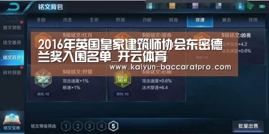 2016年英国皇家建筑师协会东密德兰奖入围名单_开云体育(图1) 开云足球
